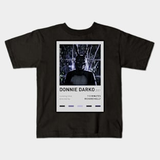 Donnie Darko Kids T-Shirt